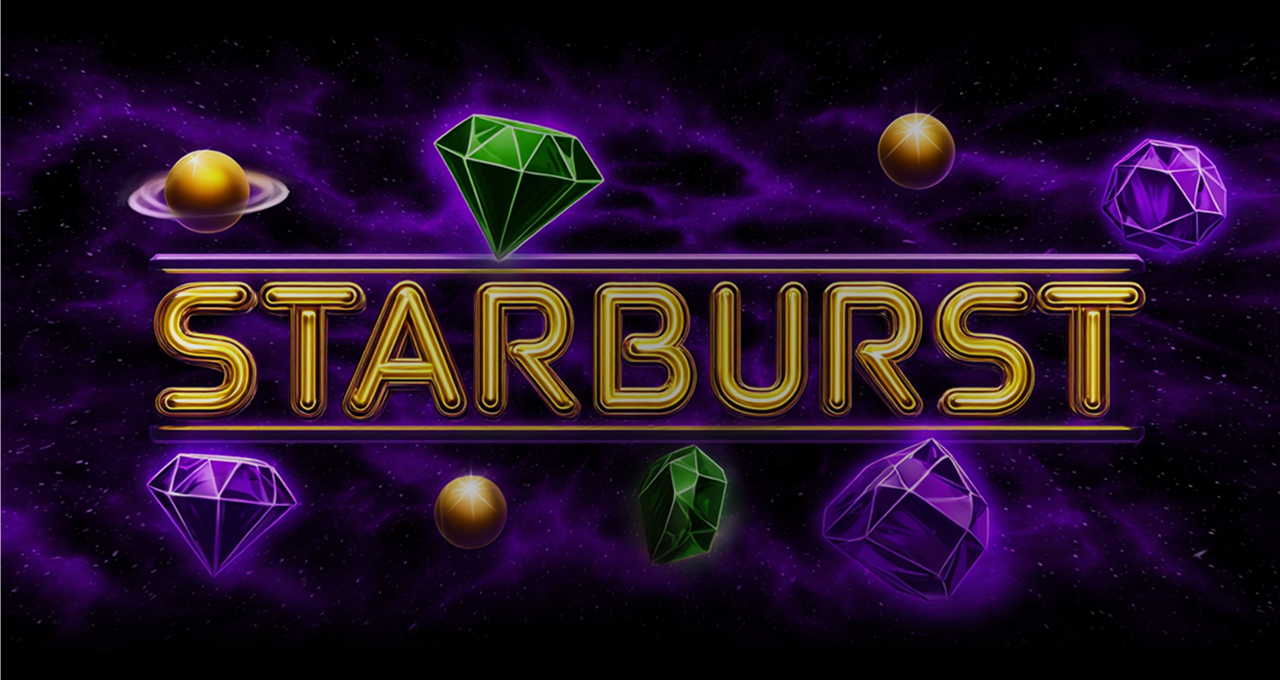 Starburst